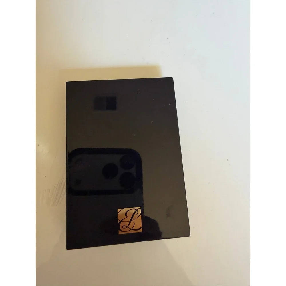 Estee Lauder Pure‎ Color Eyeshadow Palette 9 Shades Plum Sugar Mocha K58
